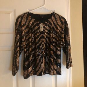 Express Clothing (NEEDS TO GO)